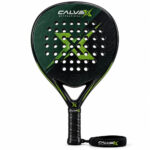 Pro Carbon Padel Racket