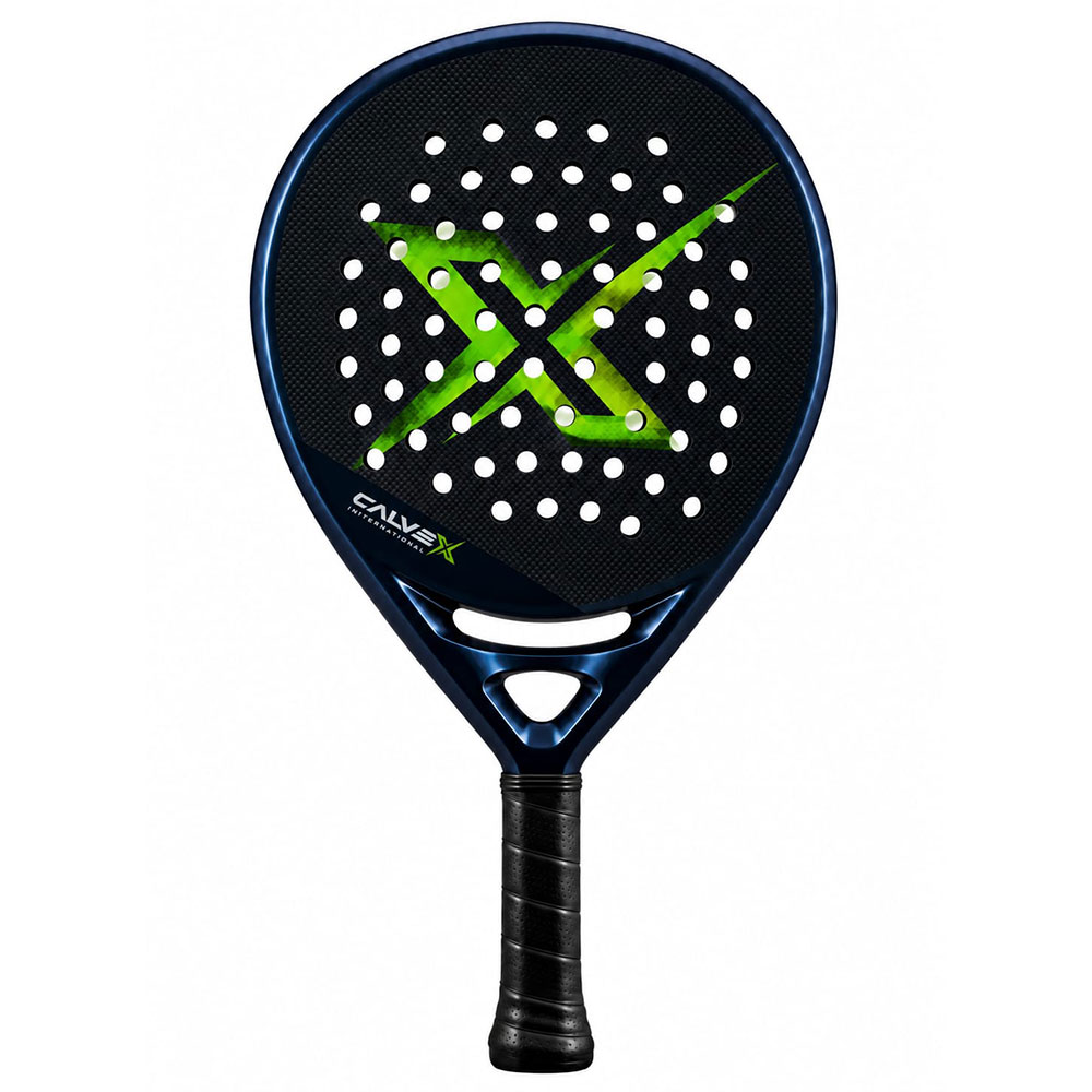 2 Elite Carbon Fiber Padel Racket - Image 1