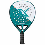 Pro Hybrid Padel Racket