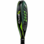 Pro Carbon Padel Racket - Image 3