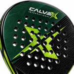 Pro Carbon Padel Racket - Image 2
