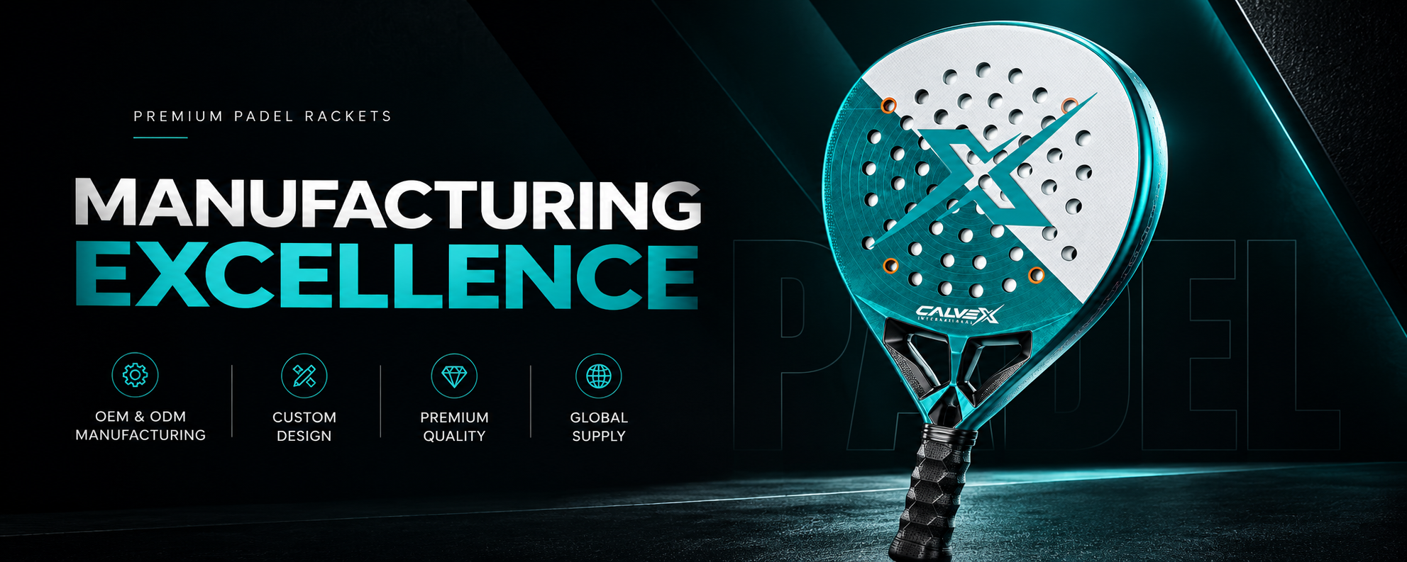 Calvex Manufacturing Excellence Banner (1)