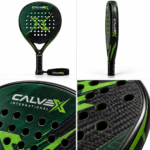Pro Carbon Padel Racket - Image 5