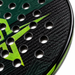 Pro Carbon Padel Racket - Image 4